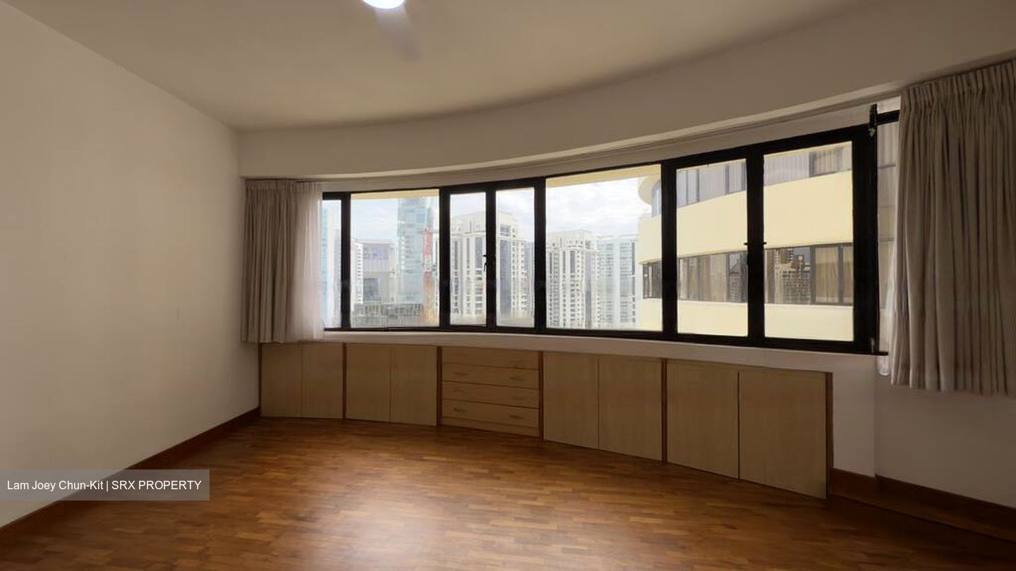 The Draycott (D10), Apartment #459507331